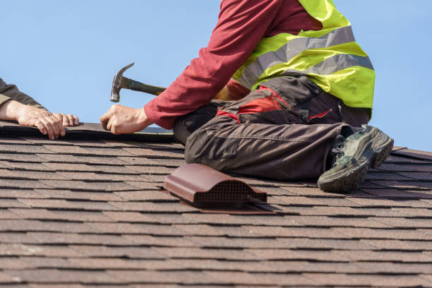 Quick and Trustworthy Emergency Roof Repair Services in Neah Bay, WA