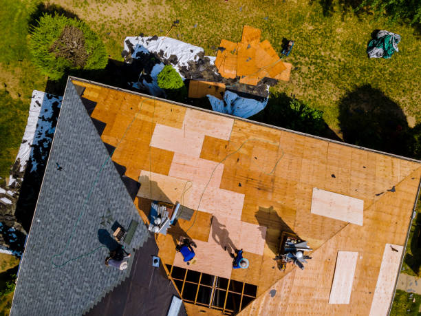 Best Best Roofing Contractors  in Neah Bay, WA