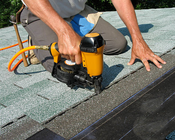 Best Shingle Roofing Installation  in Neah Bay, WA