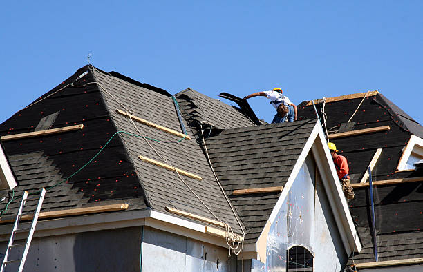 Best Slate Roofing Contractor  in Neah Bay, WA