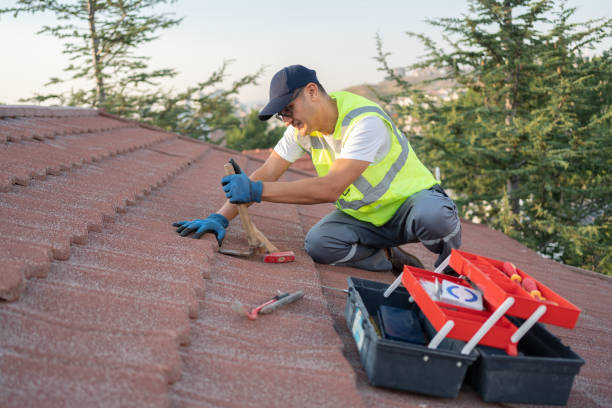 Best Shingle Roofing Installation  in Neah Bay, WA