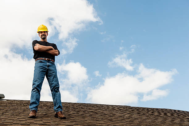 Best Tile Roofing Contractor  in Neah Bay, WA