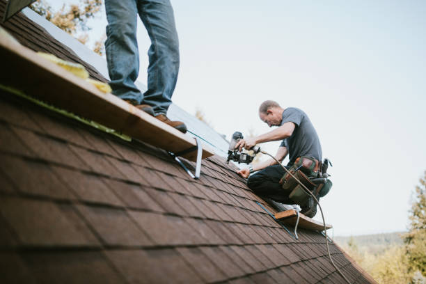 Best Roof Repair Estimates  in Neah Bay, WA