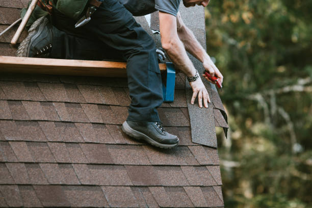 Slate Roofing Contractor in Neah Bay, WA